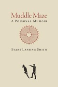 Cover: Muddle Maze - Coniunctio Editions