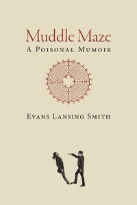 Enlarge image Cover: Muddle Maze - Coniunctio Editions