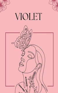 Enlarge image Cover: Violet - Notion Press