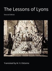 Enlarge image Cover: The Lessons of Lyons - Rose Circle Publications