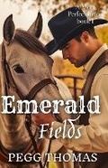 Cover: Emerald Fields - Spinner of Yarns Publishing