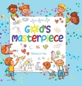Cover: God's Masterpiece - Adventures of Pookie LLC