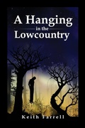 Cover: A Hanging in the Lowcountry - Evening Smoke Publishing