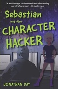 Cover: Sebastian and the Character Hacker - Central Park West Press
