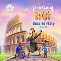 Enlarge image Cover: Roller Skating Ralph - Blom Publications