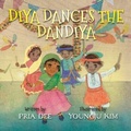 Cover: Diya Dances the Dandiya - Boomi LLC