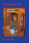 Cover: Firebrand - Ron Cook Studios