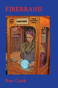 Enlarge image Cover: Firebrand - Ron Cook Studios