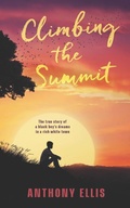 Cover: Climbing The Summit - Anthony Ellis