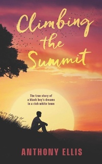 Enlarge image Cover: Climbing The Summit - Anthony Ellis