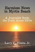 Cover: Harmless News in Myrtle Beach - Hoot Books Publishing
