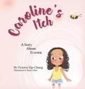 Cover: Caroline's Itch - LYON READS LLC