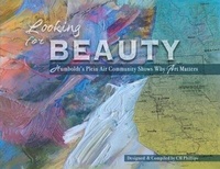 Enlarge image Cover: Looking for Beauty - SequoiaSong Publications