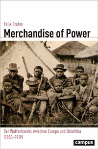 Abbildung von: Merchandise of Power - Campus