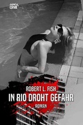 Cover: IN RIO DROHT GEFAHR - epubli