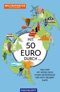 Abbildung von: Mit 50 Euro durch ... - Polyglott
