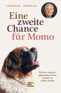 Cover: Eine zweite Chance f&uuml;r Momo - Gr&auml;fe und Unzer Autorenverlag