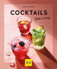Abbildung von: Cocktails - Gräfe und Unzer