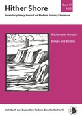 Cover: Hither Shore - Oldib Verlag