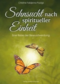 Cover: Sehnsucht nach spiritueller Einheit - Verlag Andrea Schr&ouml;der