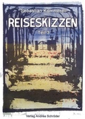 Cover: Reiseskizzen - Verlag Andrea Schr&ouml;der