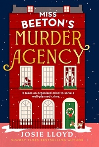 Abbildung von: Miss Beeton's Murder Agency - HQ