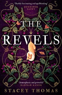 Enlarge image Cover: The Revels - HQ