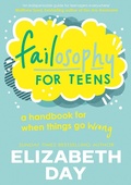 Cover: Failosophy for Teens - HarperCollins