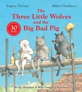 Cover: Three Little Wolves And The Big Bad Pig - Farshore