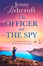 Cover: The Officer and the Spy - HQ
