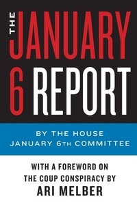 Abbildung von: The January 6 Report - HarperPaperbacks