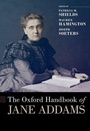 Cover: The Oxford Handbook of Jane Addams - Oxford University Press Inc