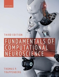 Abbildung von: Fundamentals of Computational Neuroscience - Oxford University Press