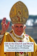 Cover: Gift to the Church and World - James Clarke & Co Ltd