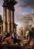 Cover: Paul, the Apostle of Christ - James Clarke & Co Ltd