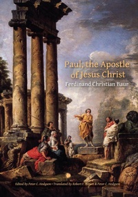 Abbildung von: Paul, the Apostle of Christ - James Clarke & Co Ltd