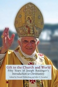 Cover: Gift to the Church and World - James Clarke & Co Ltd