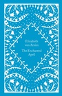 Cover: The Enchanted April - Penguin Classics