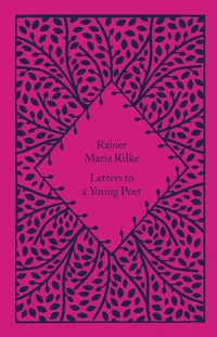 Abbildung von: Letters to a Young Poet - Penguin Classics