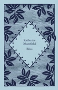 Cover: Bliss - Penguin Classics