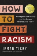 Cover: How to Fight Racism - Zondervan