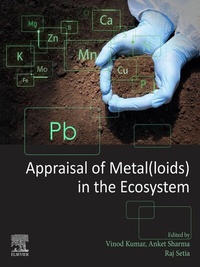 Abbildung von: Appraisal of Metal(loids) in the Ecosystem - Elsevier