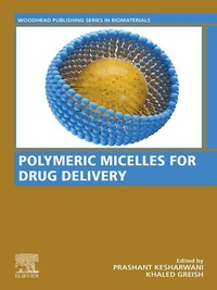 Bild: Polymeric Micelles for Drug Delivery - Woodhead Publishing