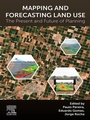 Cover: Mapping and Forecasting Land Use - Elsevier