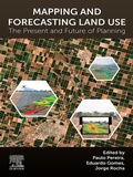 Cover: Mapping and Forecasting Land Use - Elsevier