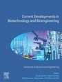 Cover: Current Developments in Biotechnology and Bioengineering - Elsevier