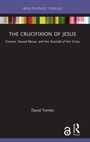 Cover: The Crucifixion of Jesus - Routledge