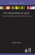 Cover: The Crucifixion of Jesus - Routledge
