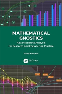 Abbildung von: Mathematical Gnostics - CRC Press