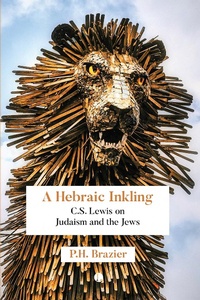 Enlarge image Cover: Hebraic Inkling - The Lutterworth Press